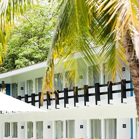 Mision Palenque Hotel Exterior photo