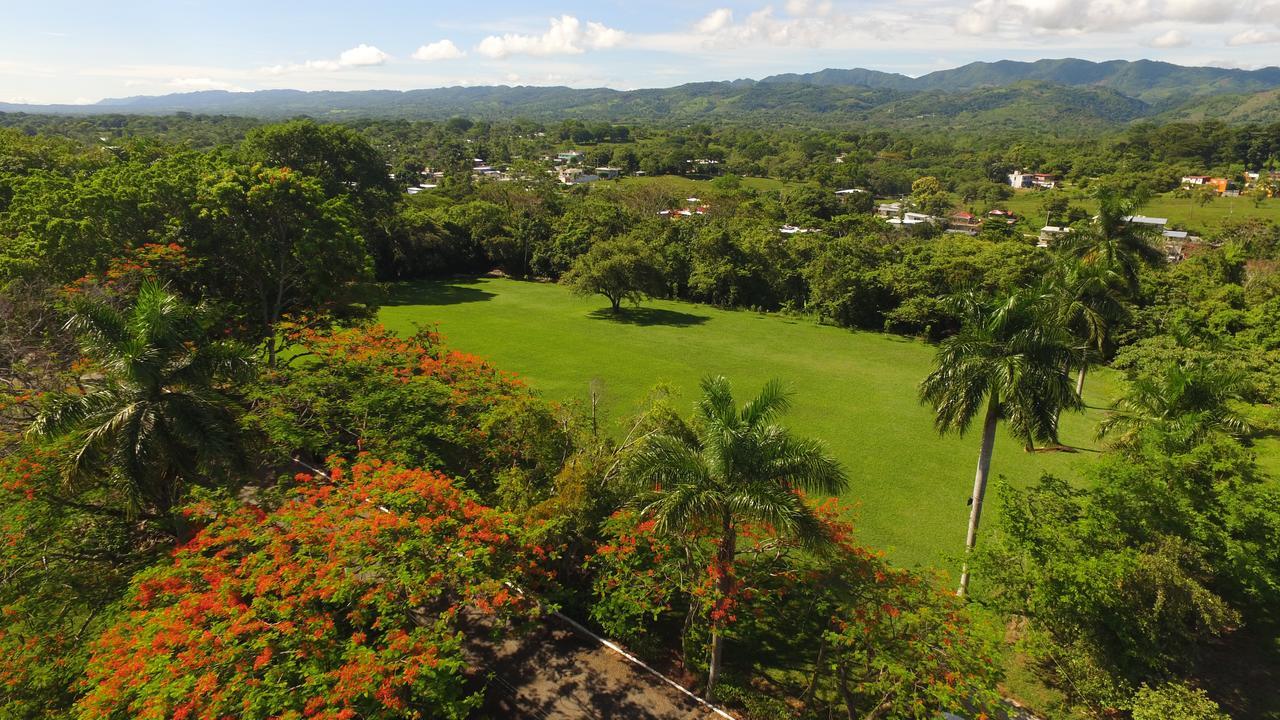 Mision Palenque Hotel Exterior photo